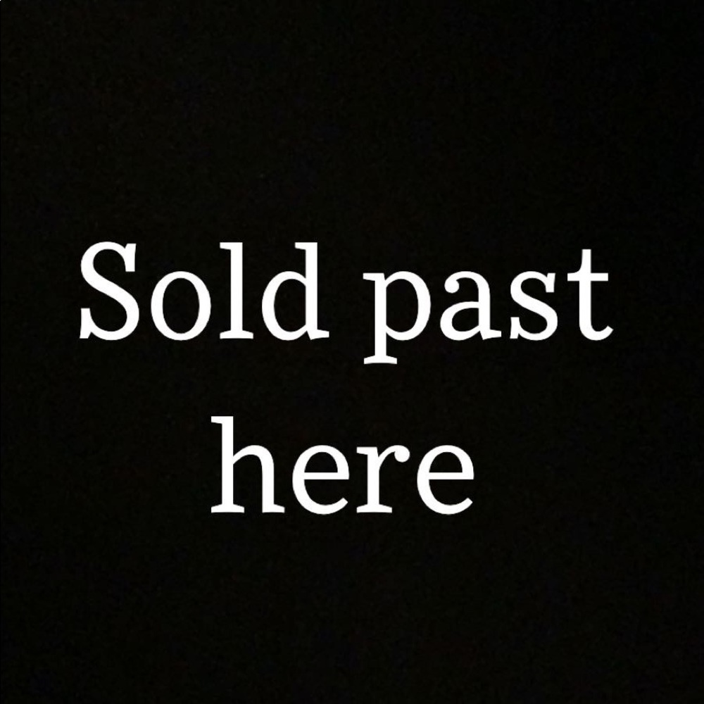 Sold